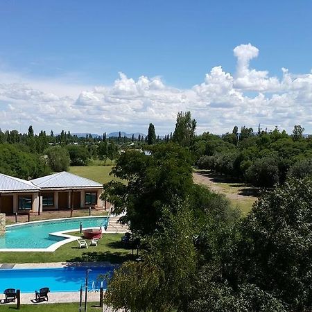 Family Inn San Rafael Dış mekan fotoğraf