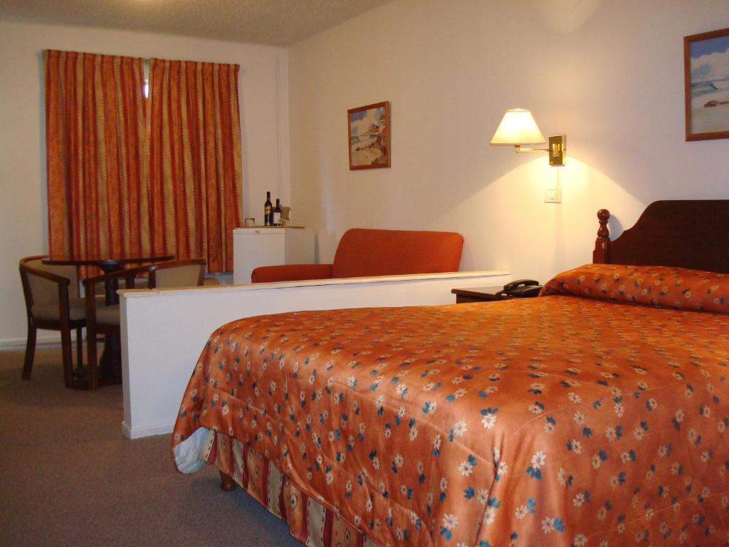 Family Inn San Rafael Oda fotoğraf