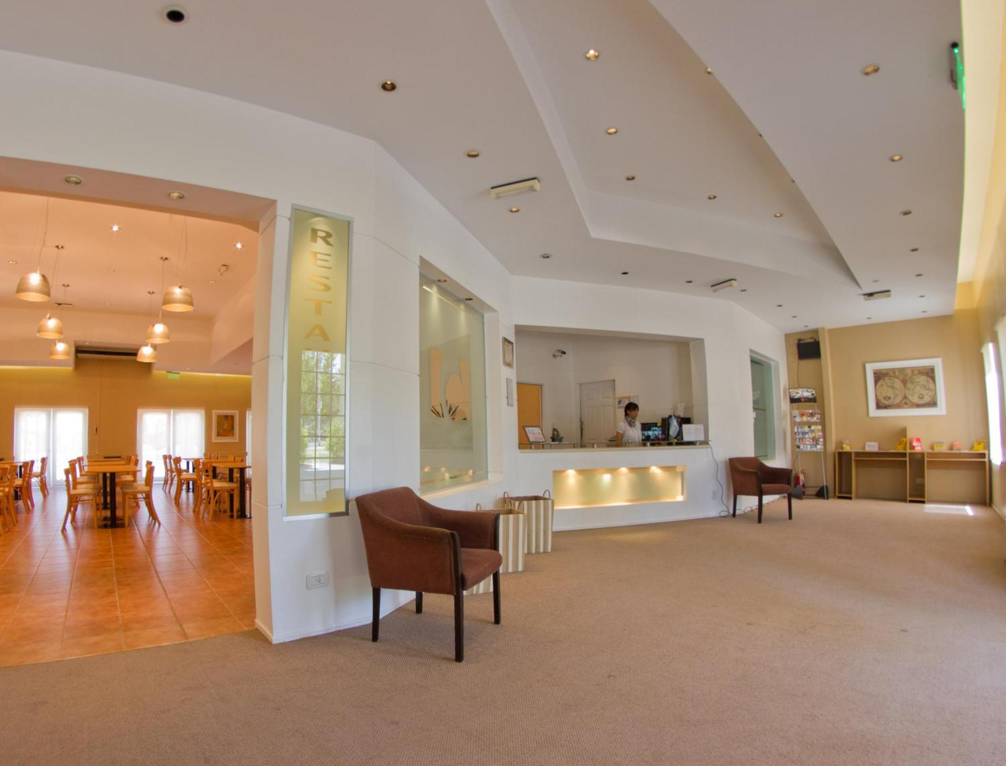 Family Inn San Rafael Dış mekan fotoğraf