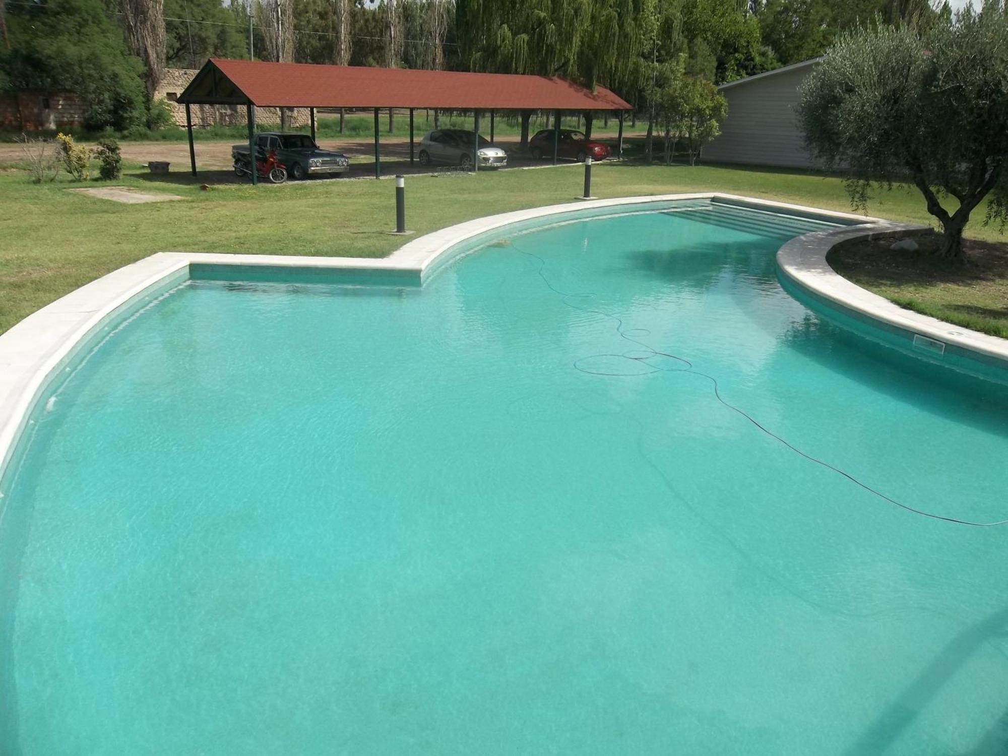 Family Inn San Rafael Dış mekan fotoğraf