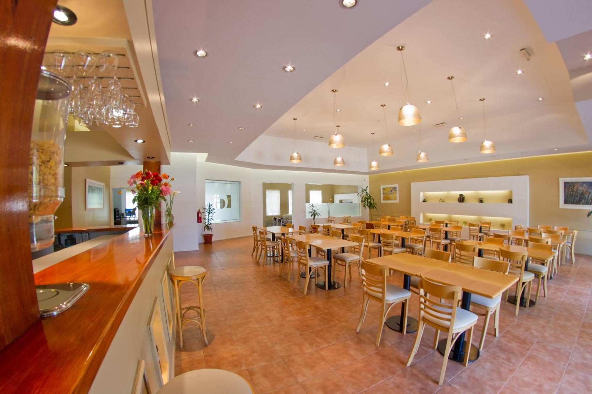 Family Inn San Rafael Dış mekan fotoğraf