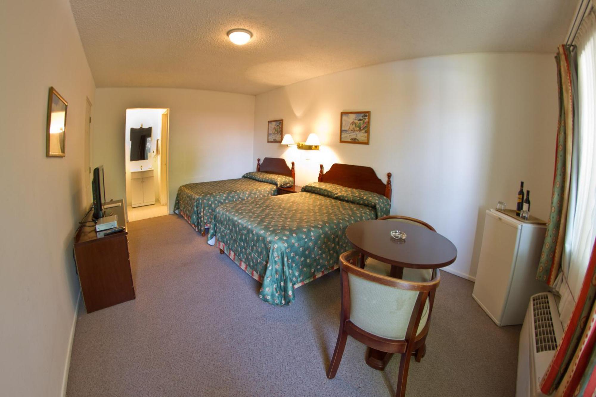 Family Inn San Rafael Dış mekan fotoğraf