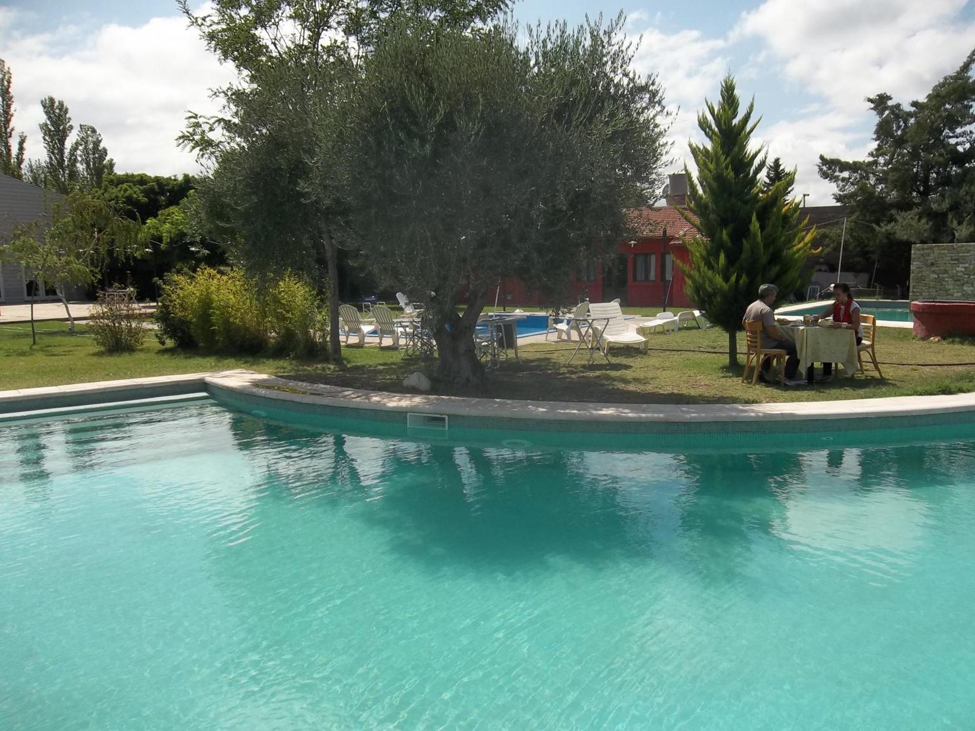 Family Inn San Rafael Dış mekan fotoğraf