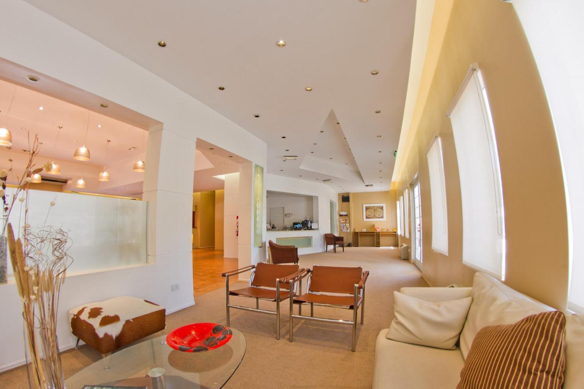 Family Inn San Rafael Dış mekan fotoğraf