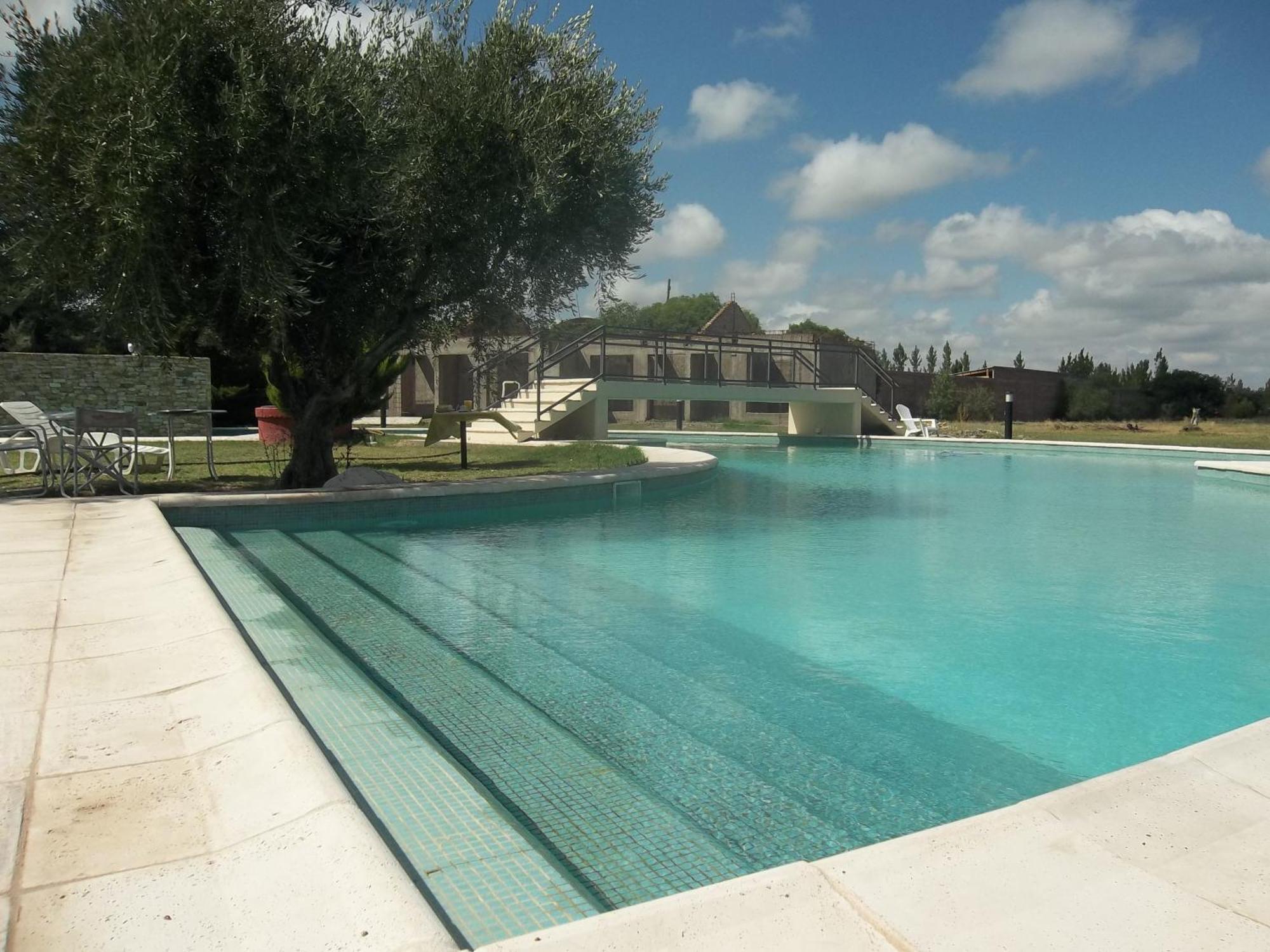 Family Inn San Rafael Dış mekan fotoğraf