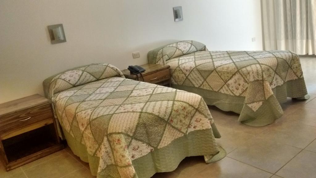 Family Inn San Rafael Dış mekan fotoğraf