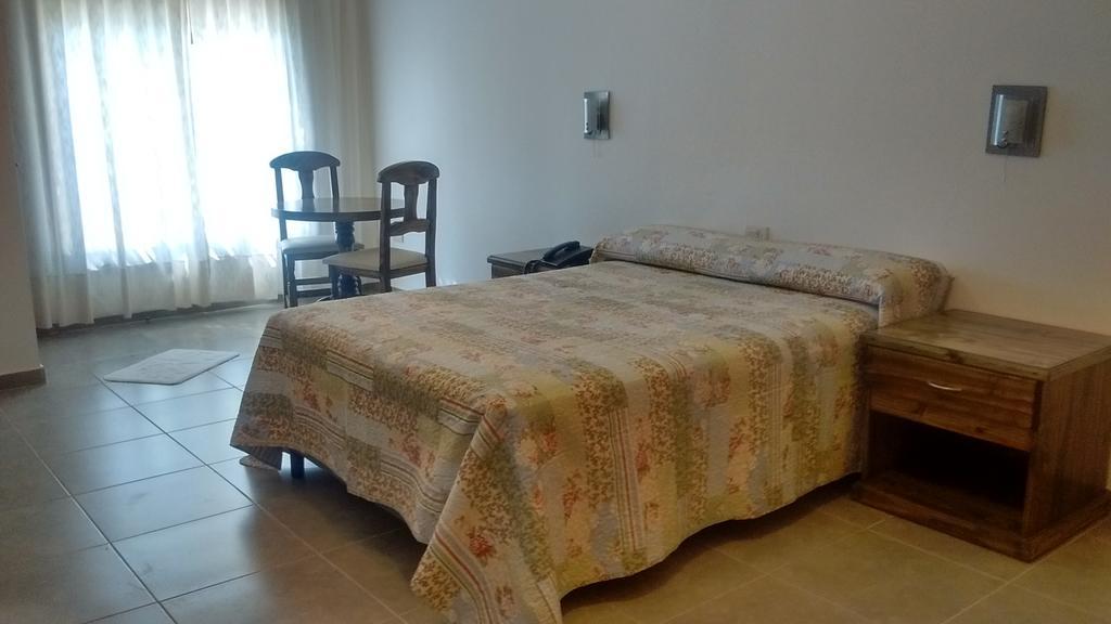 Family Inn San Rafael Dış mekan fotoğraf