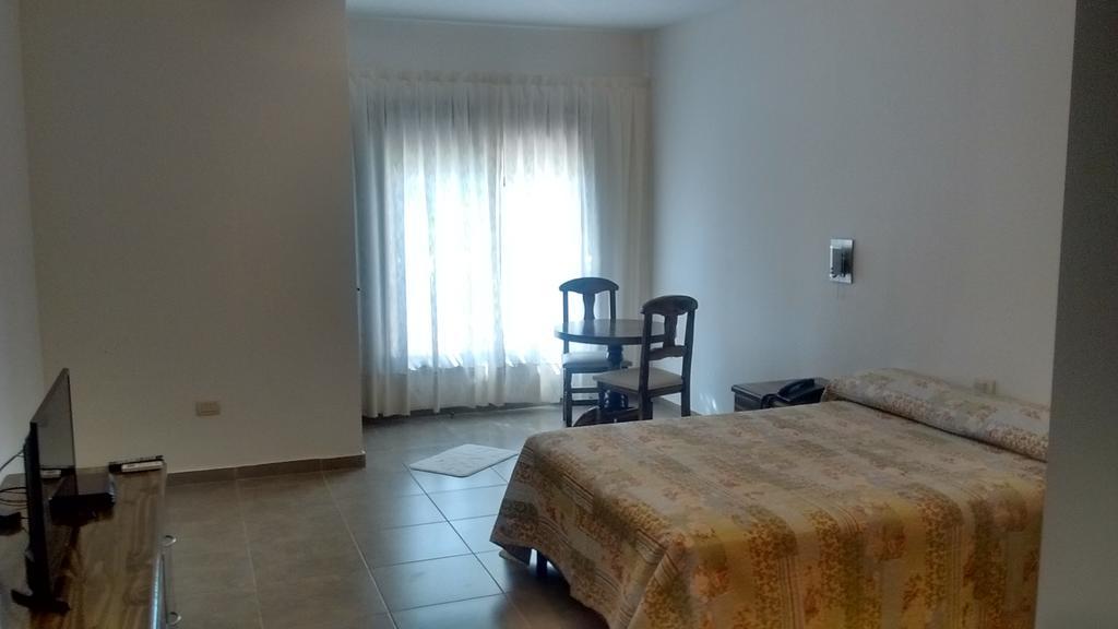 Family Inn San Rafael Dış mekan fotoğraf