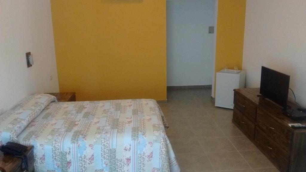 Family Inn San Rafael Dış mekan fotoğraf