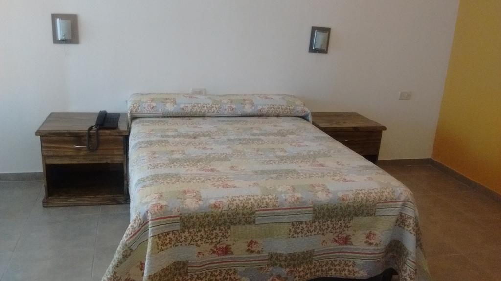 Family Inn San Rafael Dış mekan fotoğraf