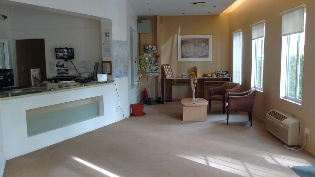 Family Inn San Rafael Dış mekan fotoğraf