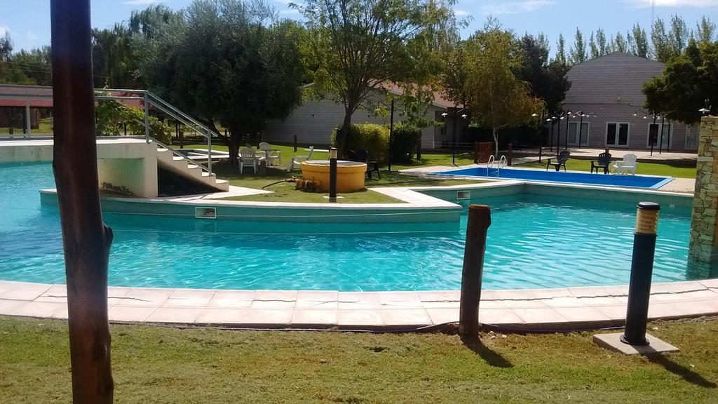 Family Inn San Rafael Dış mekan fotoğraf