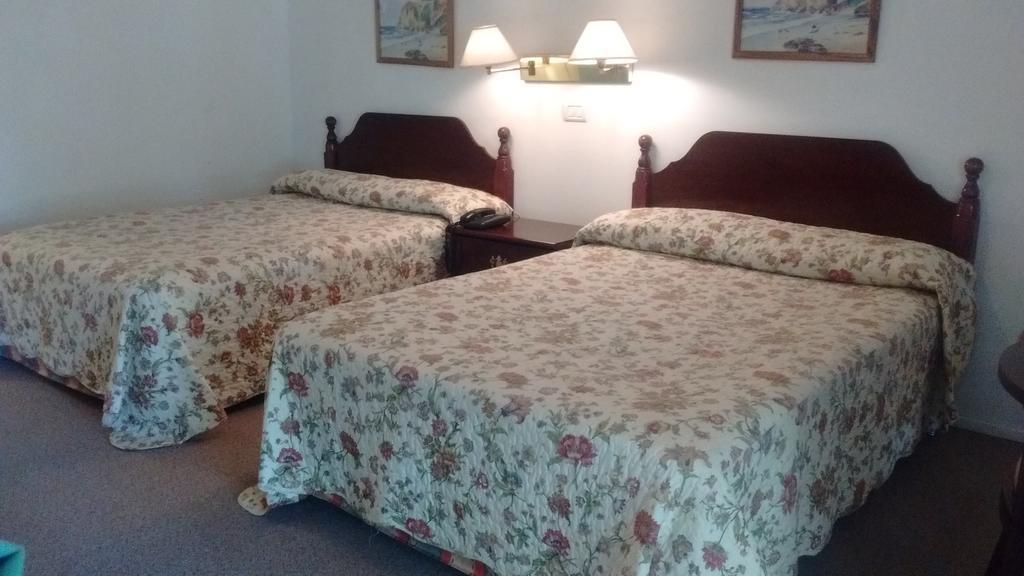 Family Inn San Rafael Dış mekan fotoğraf