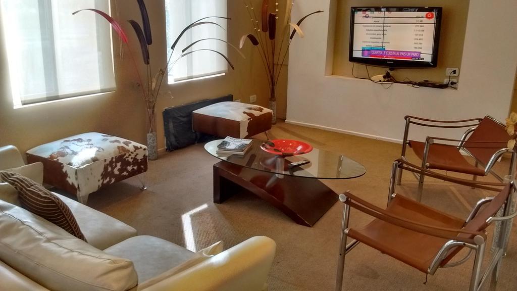 Family Inn San Rafael Dış mekan fotoğraf