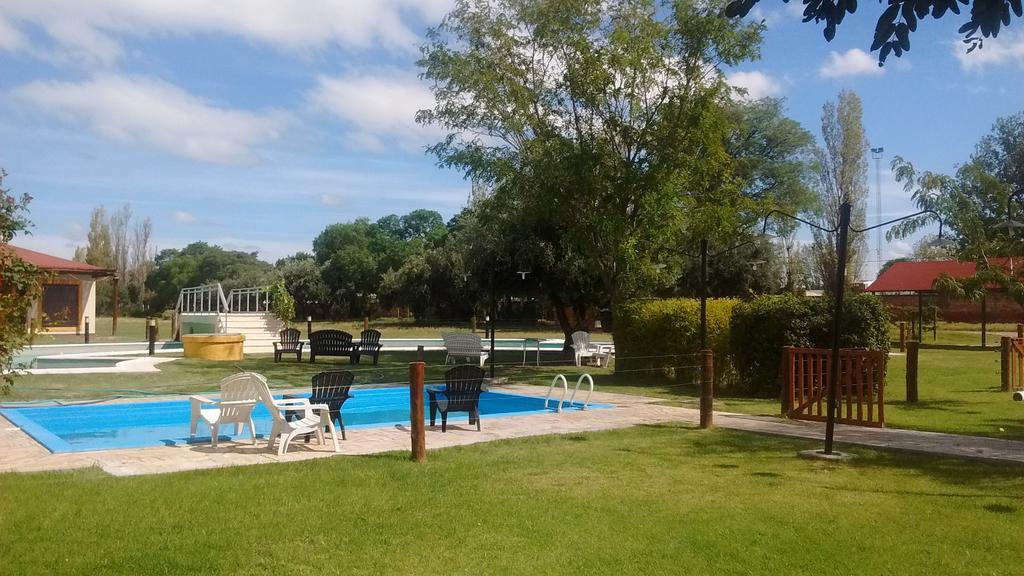 Family Inn San Rafael Dış mekan fotoğraf