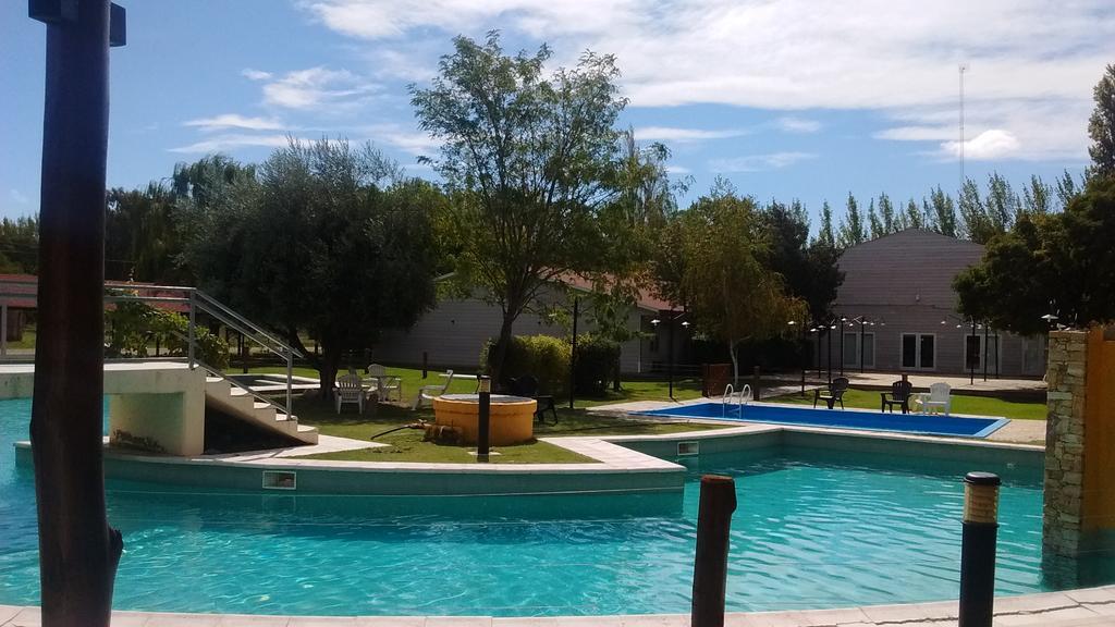 Family Inn San Rafael Dış mekan fotoğraf