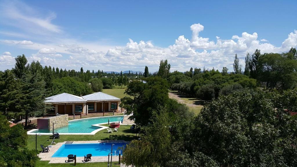 Family Inn San Rafael Dış mekan fotoğraf
