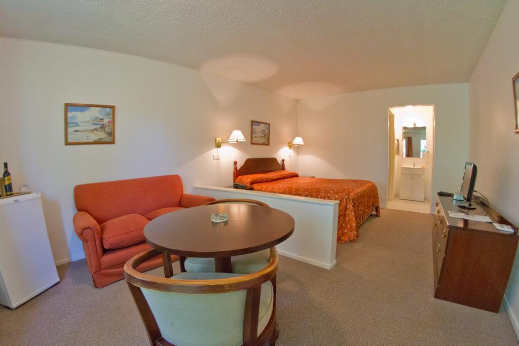Family Inn San Rafael Dış mekan fotoğraf